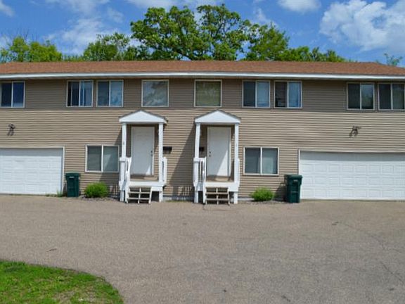 right side house unit1 Aug 1st avail 