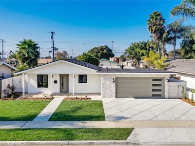 19111 Walleye Ln, Huntington Beach, CA, 92646