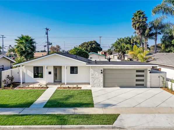19111 Walleye Ln, Huntington Beach, CA 92646