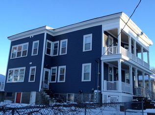 14 Columbia Rd #B, Wakefield, MA 01880