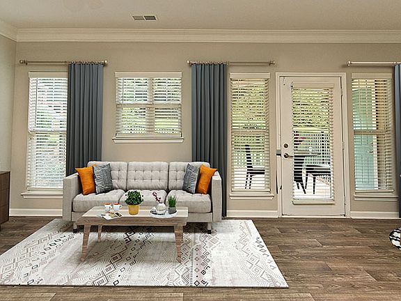 Fairways at Birkdale Apartments ; Huntersville, NC