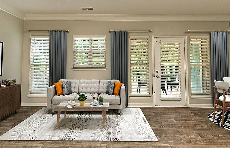 The Fairways at Birkdale Apartment Homes — Photo 25