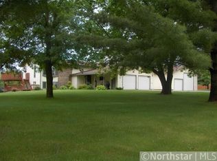 1965 Parker St, Mora, MN 55051