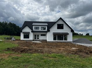 517 Powell Hollow Rd LOT 1, Tullahoma, TN 37388