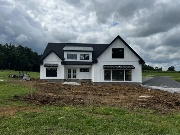 517 Powell Hollow Rd Lot 1, Tullahoma, TN 37388