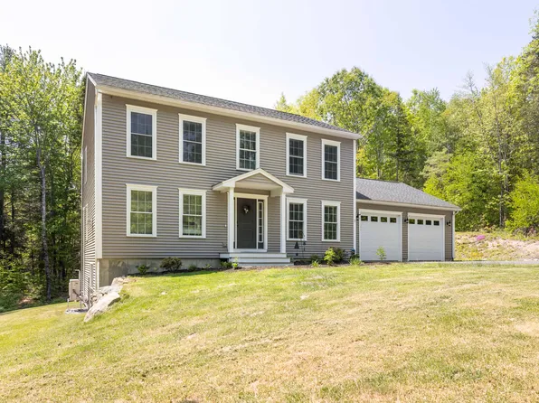 7 Flagship Lane, Windham, ME 04062