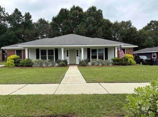 6501 Gaslight Ln S, Mobile, AL 36695