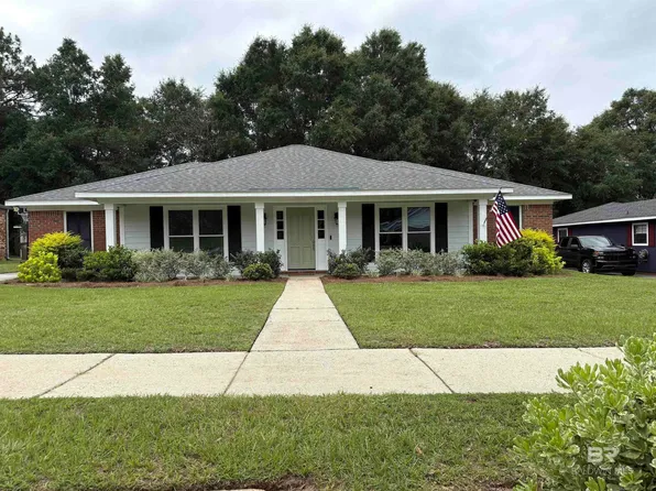 6501 Gaslight Ln S, Mobile, AL 36695