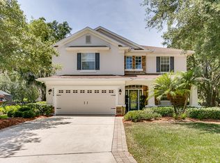3699 Red Hawk Ct, Green Cove Springs, FL 32043