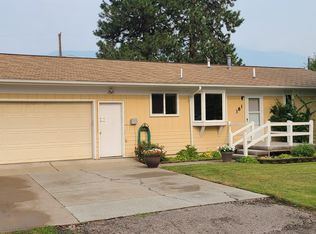 381 7th Avenue East N #N, Columbia Falls, MT 59912