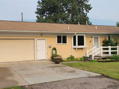 381 7th Avenue East N #N, Columbia Falls, MT, 59912