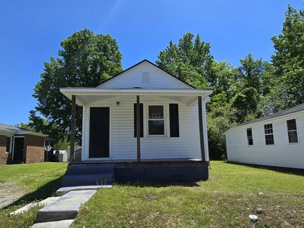 1903 S Pitt Street, Greenville, NC