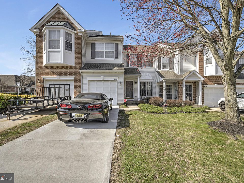 4012 Hermitage Dr, Voorhees, NJ 08043 Zillow