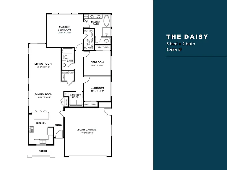 3415 Santiago Dr — Photo 12