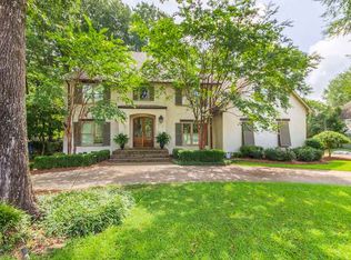4308 Dalrymple Ct, Jackson, MS 39211
