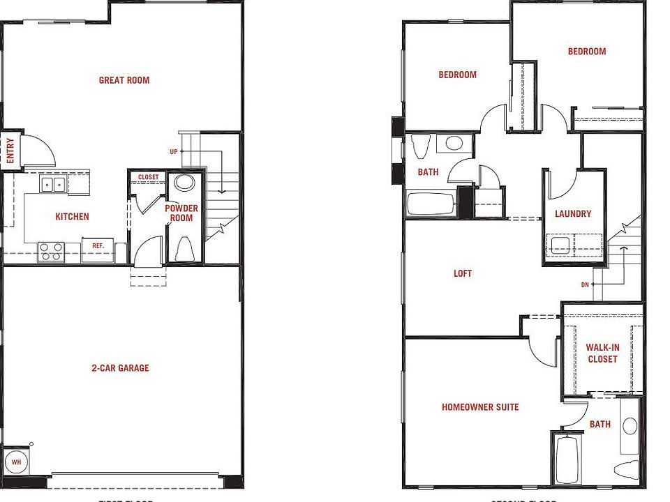 2nd image of 6831 Beautiful Belle St #6A76GQ