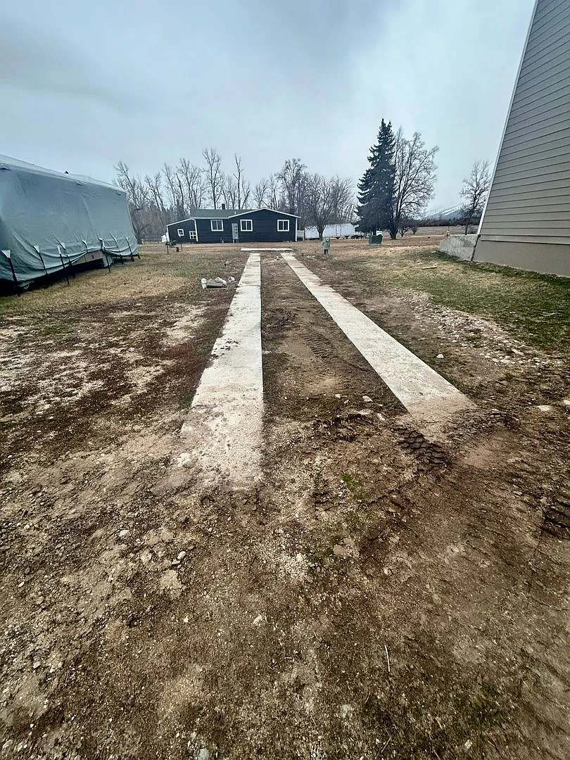 Mobile Home Lot, Tiny Home Lot, Or RV Lot for rent North Hamilton. — Photo 4