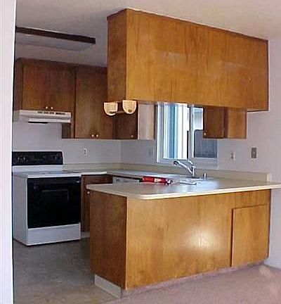 kitchen Nook