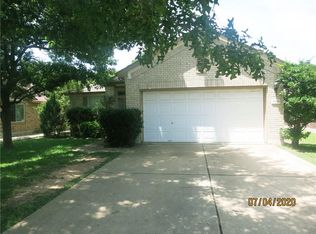 8506 Hillrock Dr, Round Rock, TX 78681
