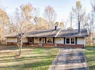 5307 Woodland Cir, Gainesville, GA 30504