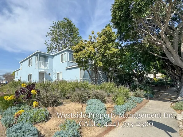 2301 Oak St #A, Santa Monica, CA 90405