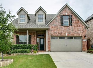 3632 Saratoga Downs Way, Fort Worth, TX 76244