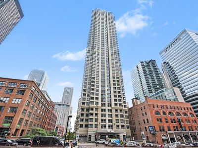 440 N Wabash Ave APT 3204, Chicago, IL, 60611