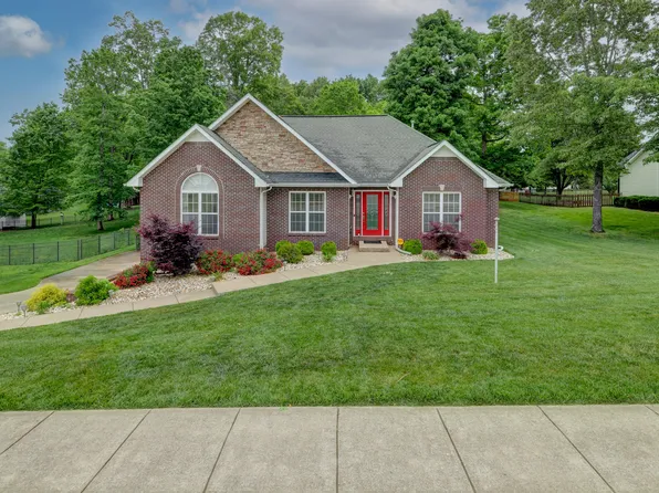 4445 Taylor Hall Ln, Adams, TN 37010