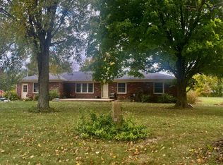 111 S North Dr, Rockville, IN