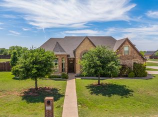 202 Mountain Meadow Dr, Tuscola, TX 79562