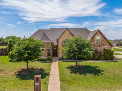 202 Mountain Meadow Dr, Tuscola, TX, 79562