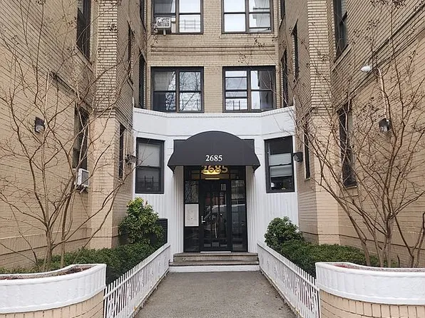 2685 Creston Ave APT 4H, Bronx, NY 10468