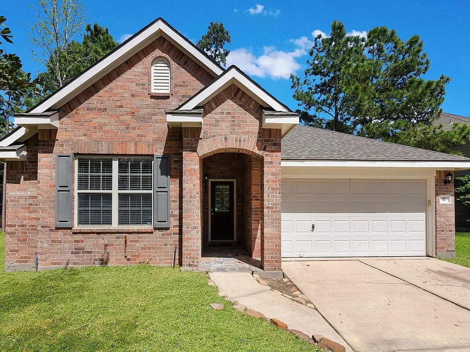 47 W Lasting Spring Cir