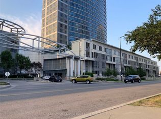38 Lee Centre Dr UNIT 1605, Toronto, ON M1H 3J7