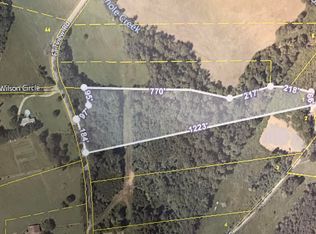 Fairview Rd, Tellico Plains, TN 37385