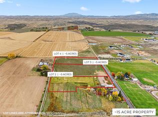 N Lanewood Ln, Eagle, ID 83616
