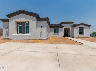 2156 W Ivar Rd, Queen Creek, AZ 85142