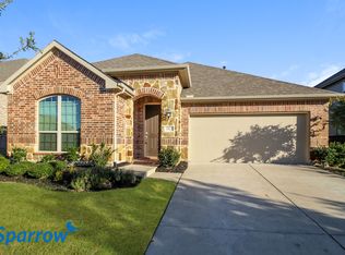 1812 Balboa Park Dr, Prosper, TX 75078