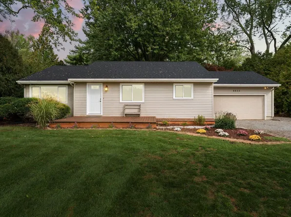 8935 Trier Rd, Fort Wayne, IN 46815