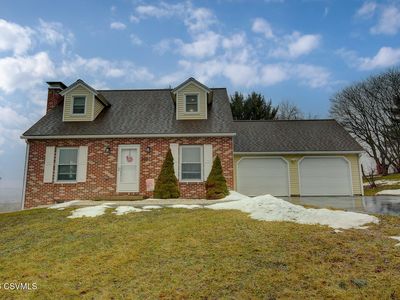 209 Sierra Dr, Mount Pleasant Mills, PA, 17853