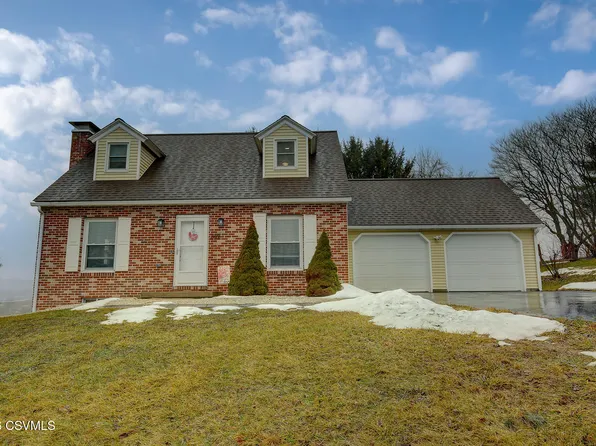 209 Sierra Dr, Mount Pleasant Mills, PA 17853