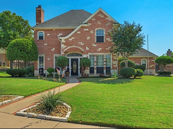 2114 Trace Ridge Dr
