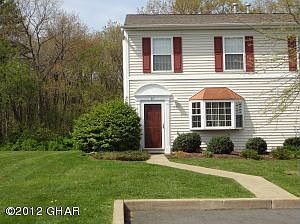 Townhouse