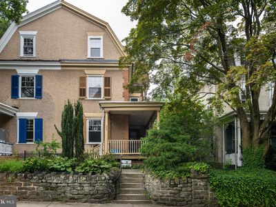 262 W Harvey St, Philadelphia, PA, 19144