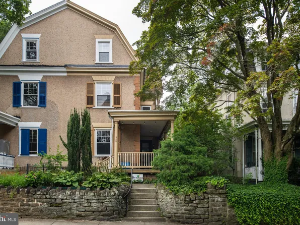 262 W Harvey St, Philadelphia, PA 19144