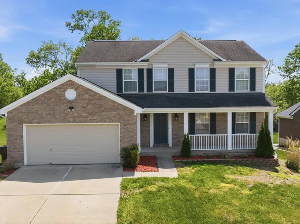 1166 Everwood Ln, Independence, KY 41051