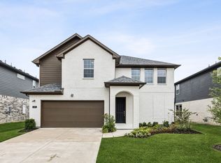 611 Rain Barrel Pl, Celina, TX 75009