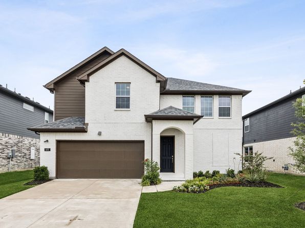 Home for Sale in Celina TX