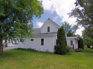 431 4th St NW, Cass Lake, MN 56633