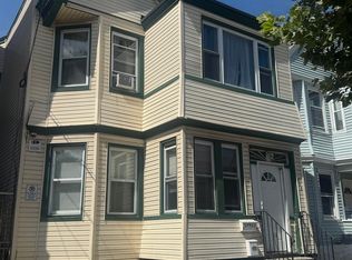 311 Ege Ave FLOOR 1, Jersey City, NJ 07304